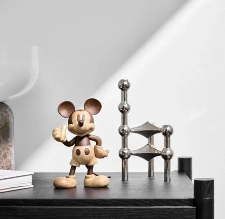 Produits sous licence  - Mickey Mouse  I  Disney - BOYHOOD DENMARK