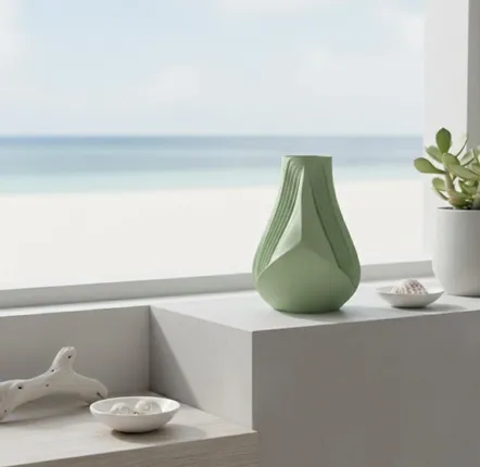 Autres fournitures bureau  - Vase «Plaisir» - AUURA