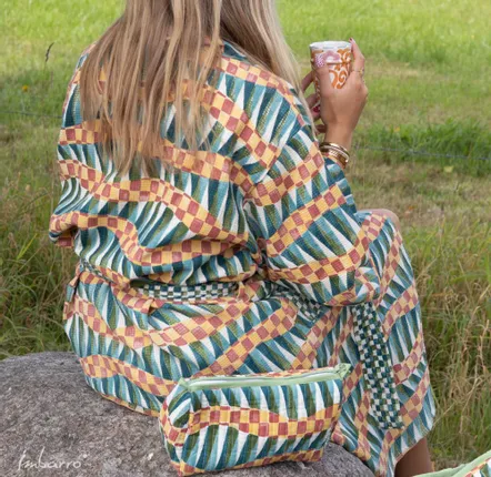 Sacs et cabas - Gypsy Jungle/Paradise - IMBARRO HOME AND FASHION BV