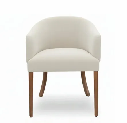 Chaises pour collectivités - Chaise Girona Cloud | Chaise - CREARTE COLLECTIONS