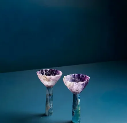 Glass - Wine Glasses - SAWAI HOMES