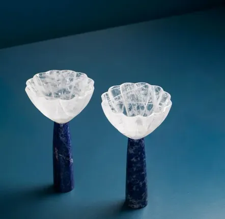 Glass - Wine Glasses - SAWAI HOMES