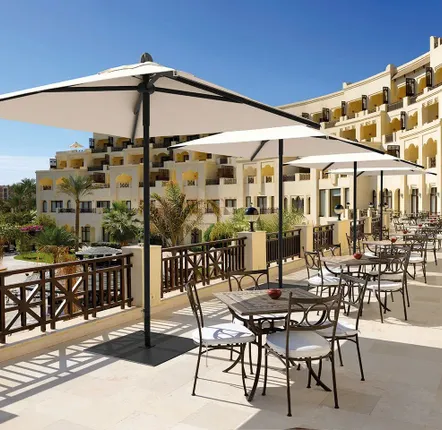 Sunshades - LIDO DARK - SCOLARO PARASOL