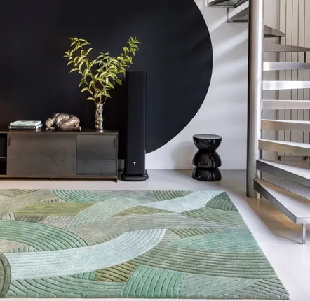 Other caperts - Canopy Rug - EDITO PARIS
