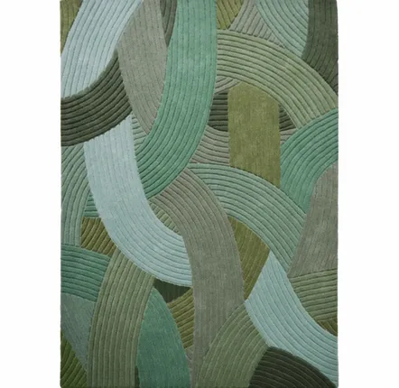 Other caperts - Canopy Rug - EDITO PARIS