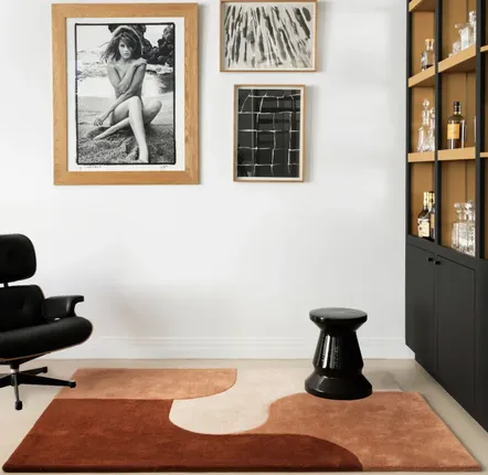 Design carpets - Dune Rug - EDITO PARIS