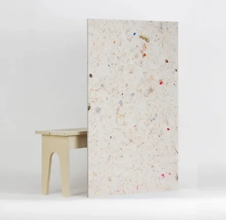 Wall panels - PLUSH Collection - PIERREPLUME