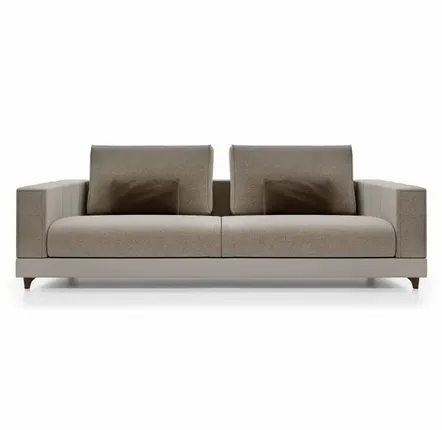 Canapés pour collectivités - Mammut 2 | Canapé modulaire, fauteuil, chaise longue - CREARTE COLLECTIONS