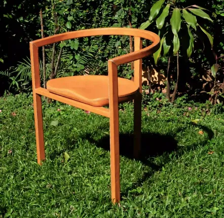 Armoires de bureau - CHAISE ERNEST - SOL & LUNA