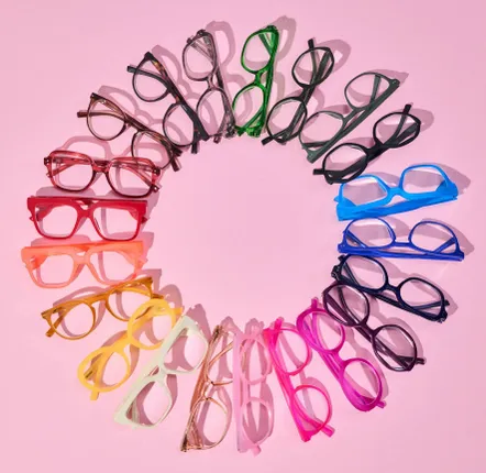 Lunettes - Reading glasses - LOOPLABB