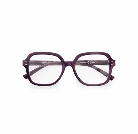 Lunettes - Reading glasses - LOOPLABB