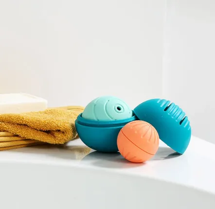 Jouets enfants - Ball-in-ball - LUDI