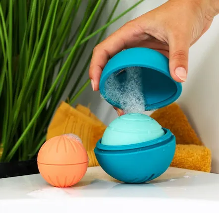 Jouets enfants - Ball-in-ball - LUDI