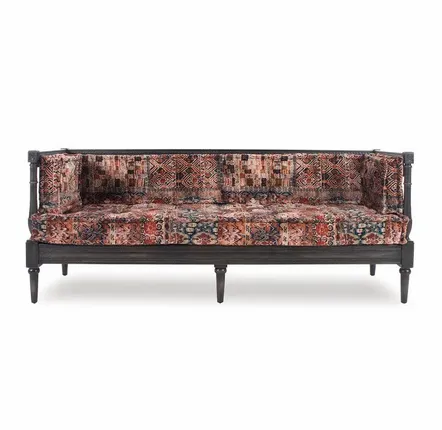 Banquettes pour collectivités - LAB GUSTAVIAN | Banquette - CREARTE COLLECTIONS