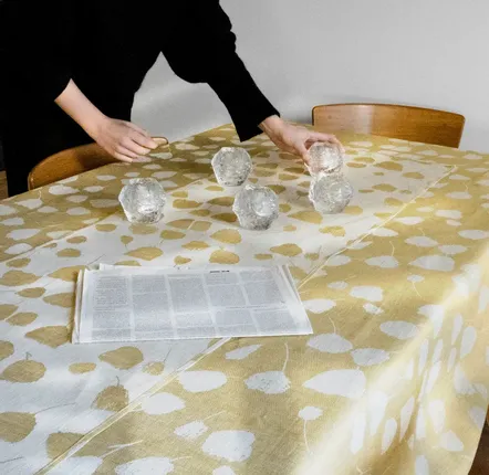 Table cloths - TEXTILES - FINE LITTLE DAY