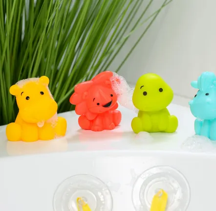 Jouets enfants - Aspergeurs en filet - LUDI