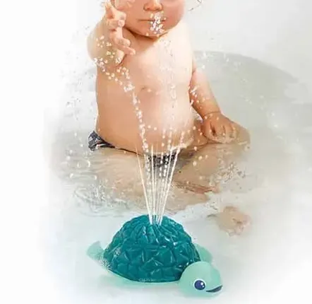 Accessoires pour bain enfants  - Ludi Splash - LUDI