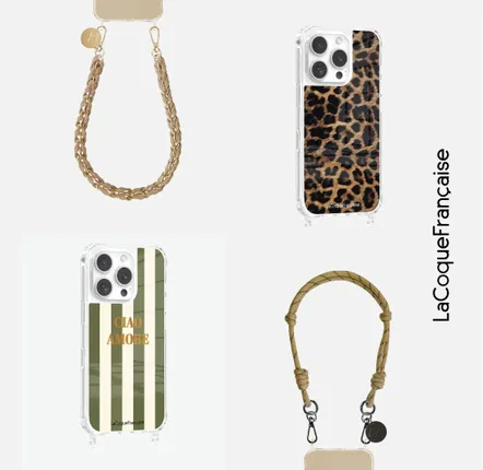 Customizable objects - LE319153 - LA COQUE FRANÇAISE