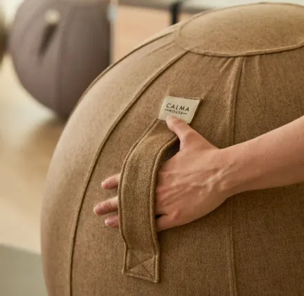 Appareils de fitness - DÉCOUVREZ NOS FITBALLS - CALMA HOUSE