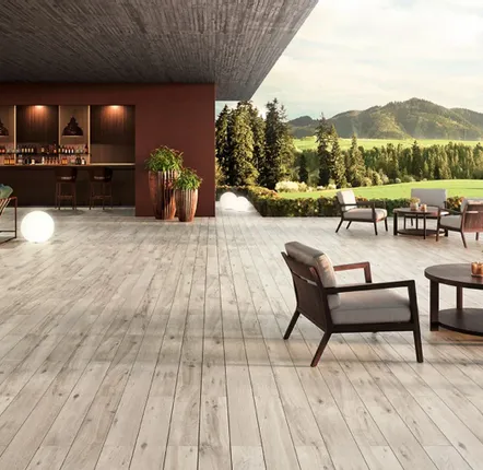 Terraces - Deck Dex - ACL - A CIMENTEIRA DO LOURO
