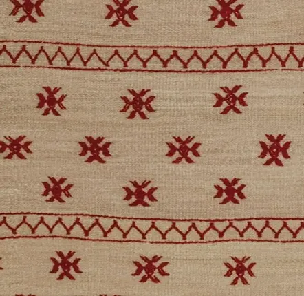 Other caperts - Hassira palm straw mat - CASA AMAR