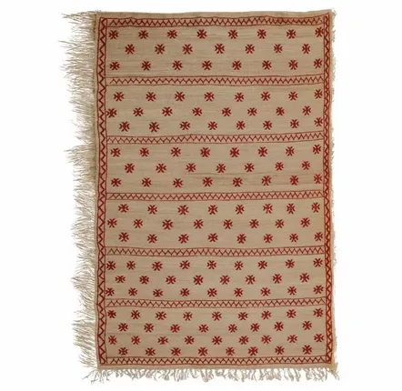 Other caperts - Hassira palm straw mat - CASA AMAR