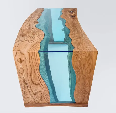 Pièces uniques - Bureau Niagara - HERON DESIGN