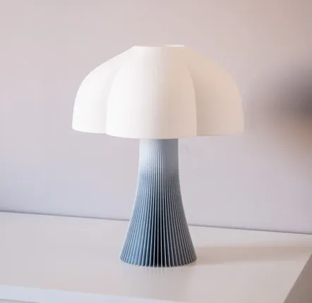 Lampes de table - Lampe de table ou de chevet design Arborescence - 35cm - 7 couleurs - FILAMENT