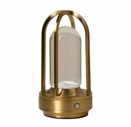 Moveable lighting - Nomad lamp USB-C charger Loop Light - CHEHOMA