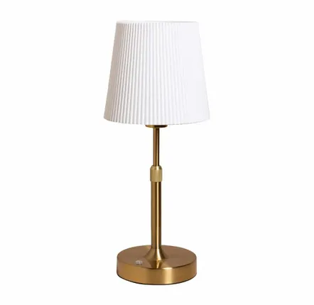 Moveable lighting - Nomad lamp USB-C charger Timeless - CHEHOMA