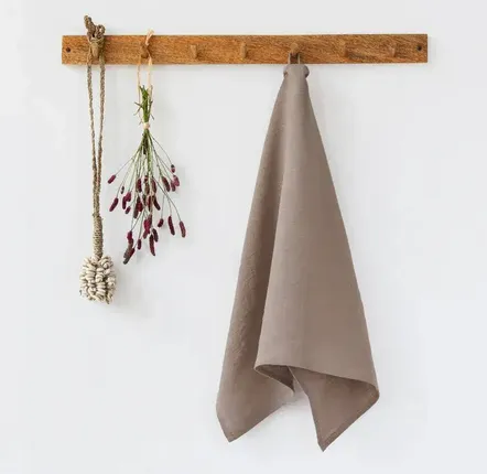 Torchons - Linen tea towel | Dish towel - MAGICLINEN
