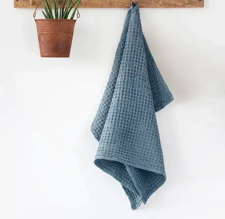 Torchons textile - Waffle kitchen towel - MAGICLINEN