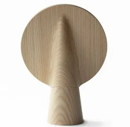 Mirrors - KUVASTIN mirror - WOODEN