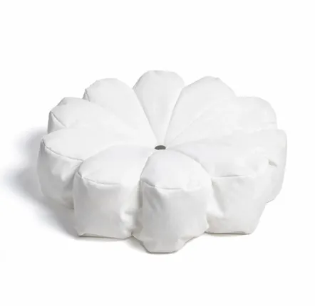 Piscines - DAISY FLOWER | Coussin flottant | 105 x h22 cm - COZIP