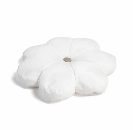 Piscines extérieures - PETIT DAISY | Coussin flottant | 62 x h7 cm - COZIP