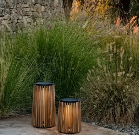 Moveable lighting - Maya lamp - VINCENT SHEPPARD