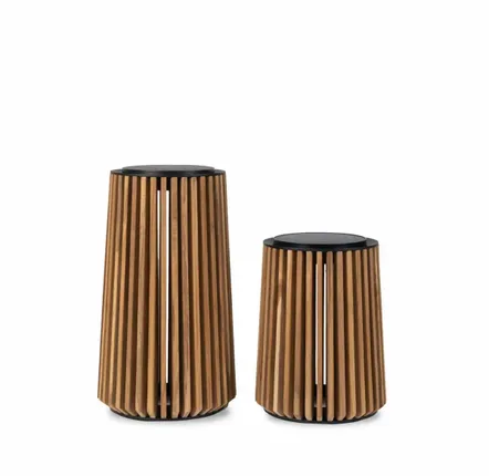 Moveable lighting - Maya lamp - VINCENT SHEPPARD