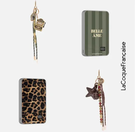 Customizable objects - Our Other Accessories - LA COQUE FRANÇAISE