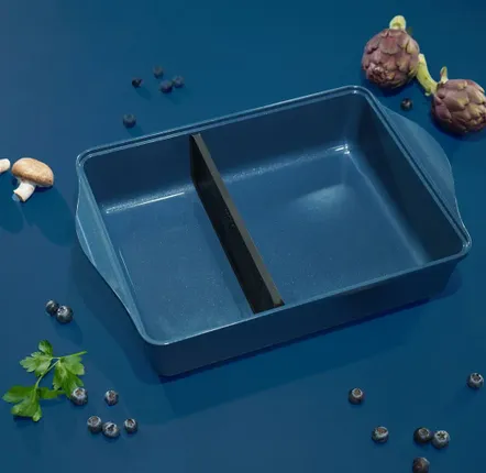 Molds - The Incredible adjustable oven dish - COOKUT