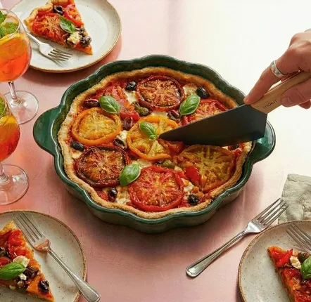 Molds - The Formidable tart dish - COOKUT