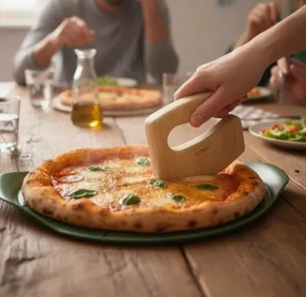 Molds - The Formidable pizza pan - COOKUT