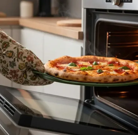 Molds - The Formidable pizza pan - COOKUT