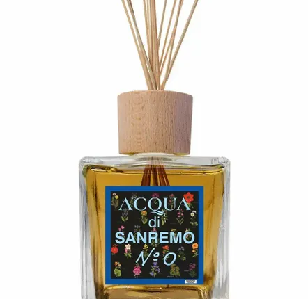 Spa - AMBIENT FRAGRANCES - DAPHNE