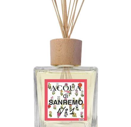 Spa - AMBIENT FRAGRANCES - DAPHNE