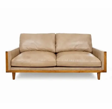 Sofas for hospitalities & contracts - Regento Chill Arm Essence| Sofa - CREARTE COLLECTIONS