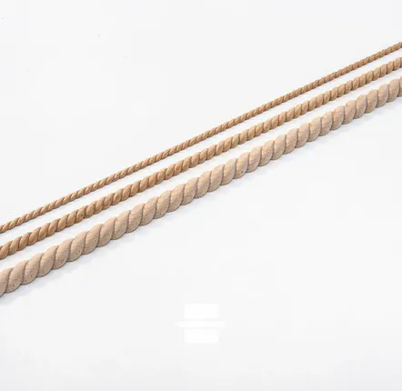 Moulures - Baguette d'ornement TORSADE 30 - SOBOPLAC