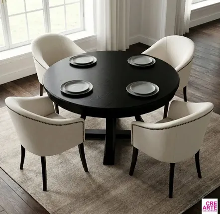 Chaises pour collectivités - Dor Chair Origins | Chaise et chaise pivotante - CREARTE COLLECTIONS