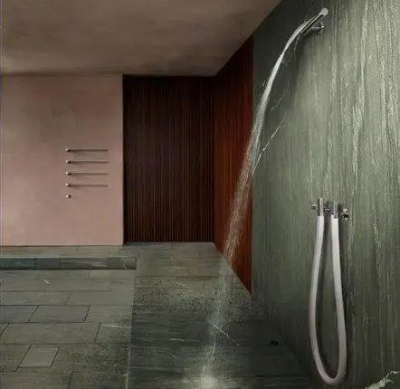 Sinks - VOLA SPA FAUCETS - SOPHA INDUSTRIES SAS