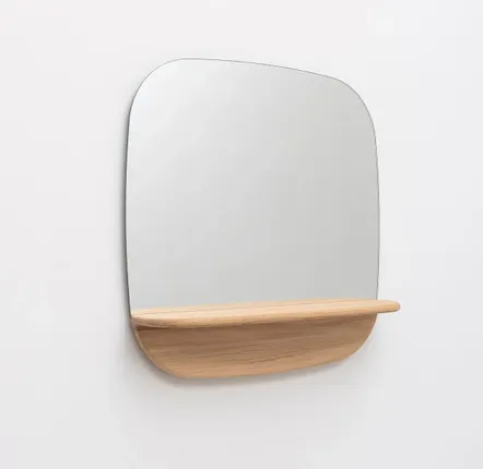 Miroirs - Miroir TÉHÈME Paysage - DRUGEOT MANUFACTURE