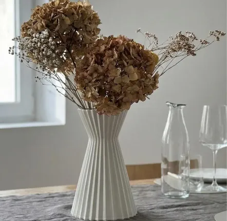 Office design and planning - Vase "Coffee" - AUURA